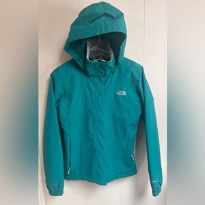 The North Face Women’s XS Resolve Jacket